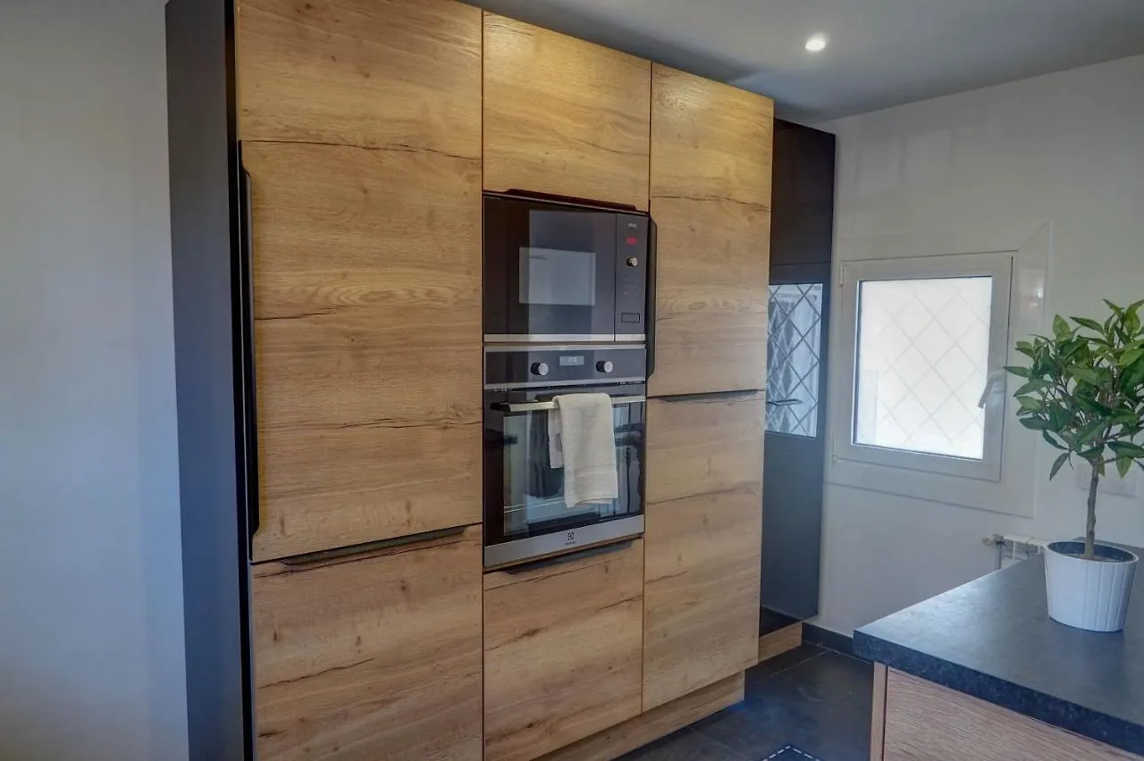 The Moonlight Seaview By Hello Homes Sitges