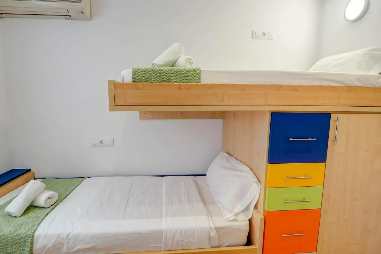 The Moonlight Seaview By Hello Homes Sitges