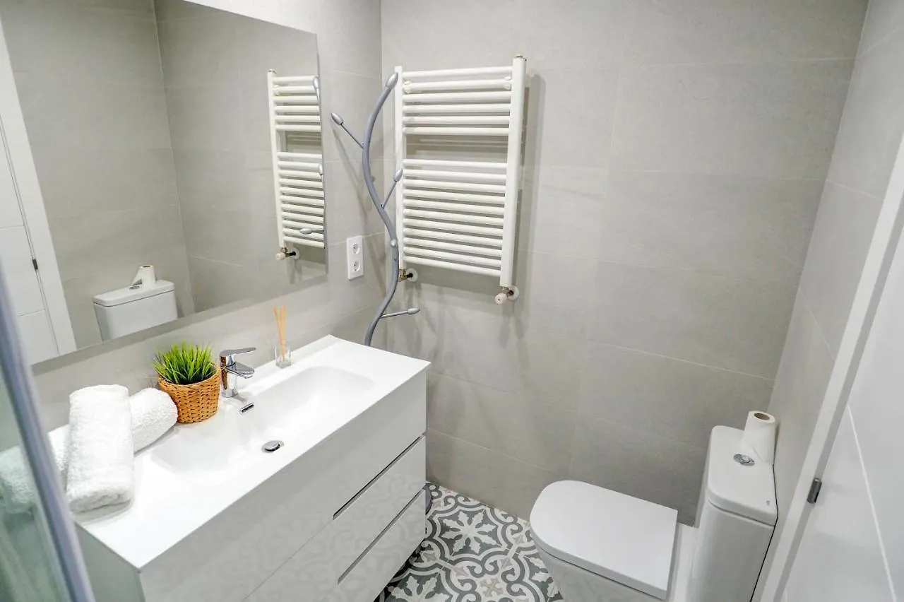 The Moonlight Seaview By Hello Homes Sitges Apartment