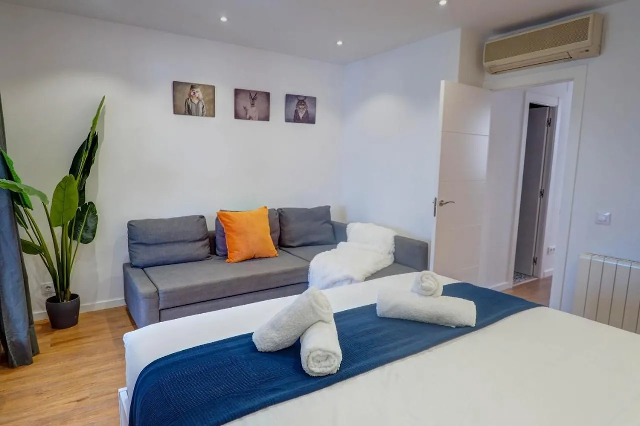 The Moonlight Seaview By Hello Homes Sitges Spain