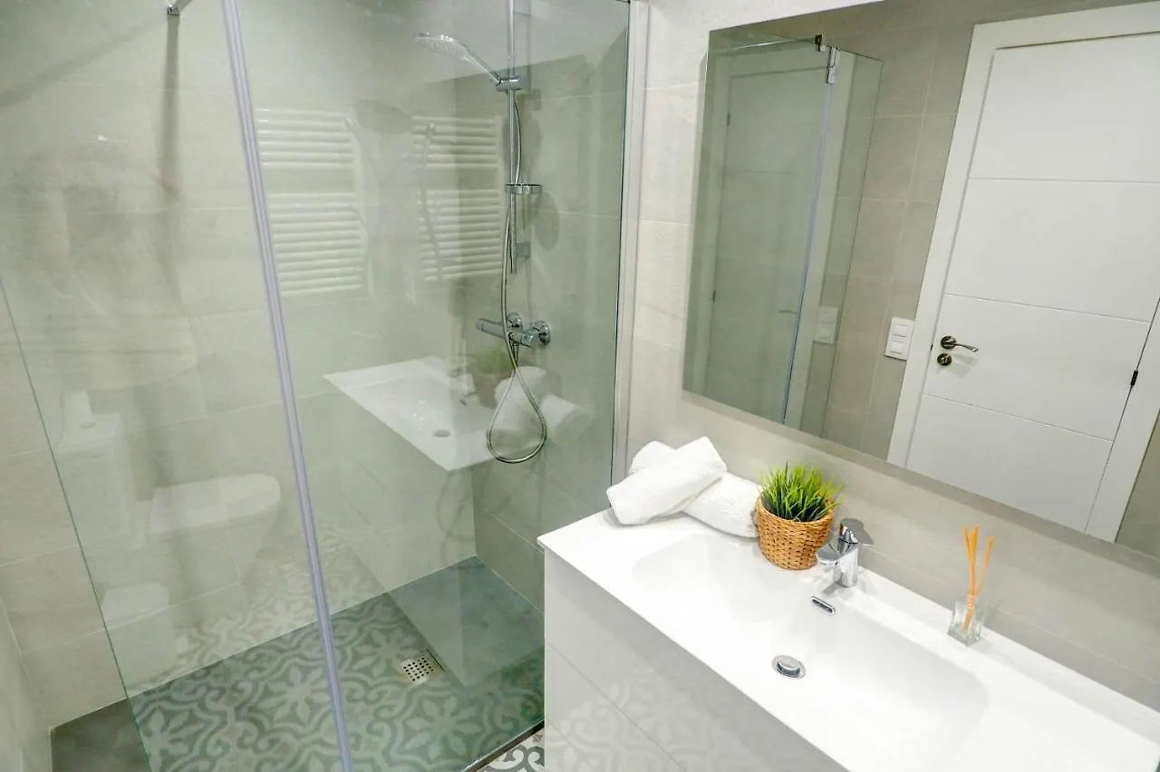 The Moonlight Seaview By Hello Homes Sitges