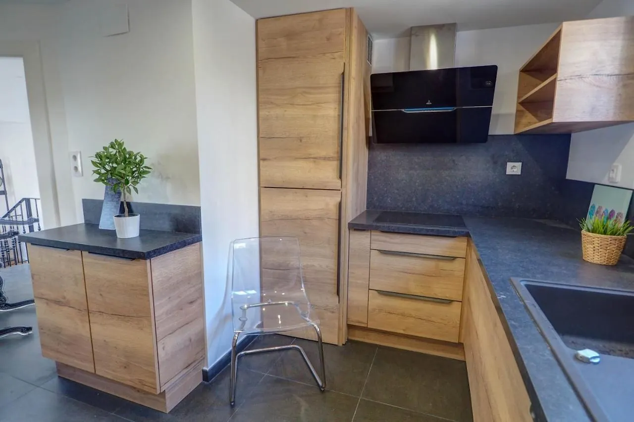 Apartment The Moonlight Seaview By Hello Homes Sitges