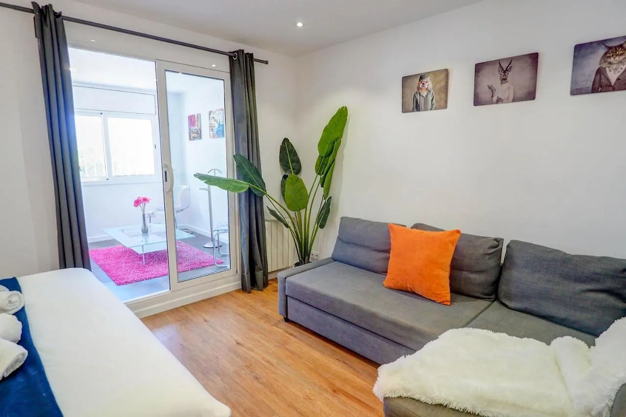 The Moonlight Seaview By Hello Homes Sitges 0*,