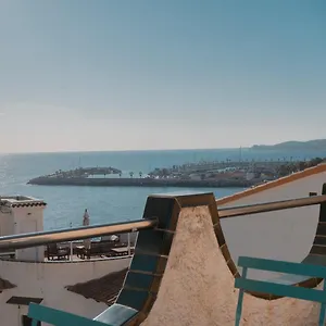 Apto 1ª Linea De Mar Con Vistas A Apartment