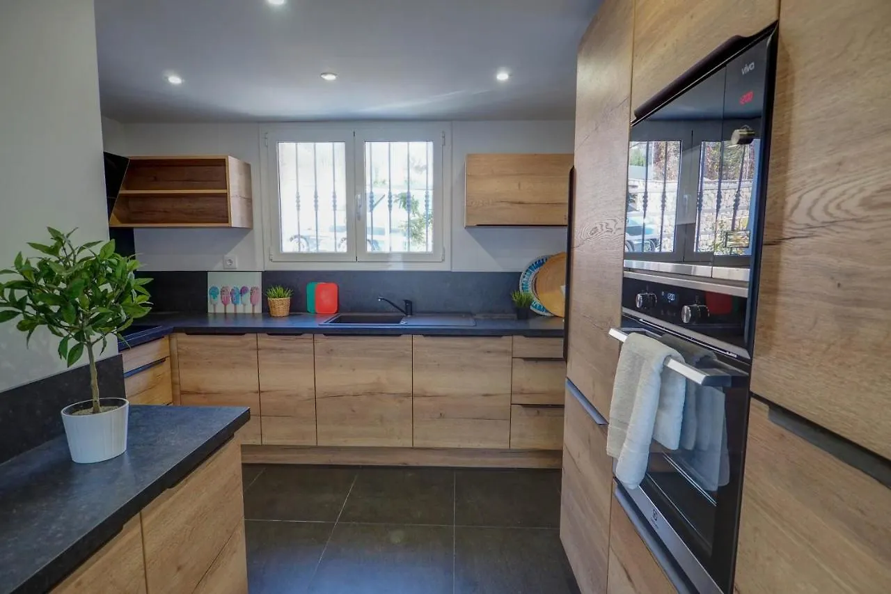 The Moonlight Seaview By Hello Homes Sitges