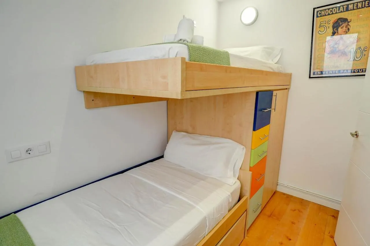 The Moonlight Seaview By Hello Homes Sitges Apartment