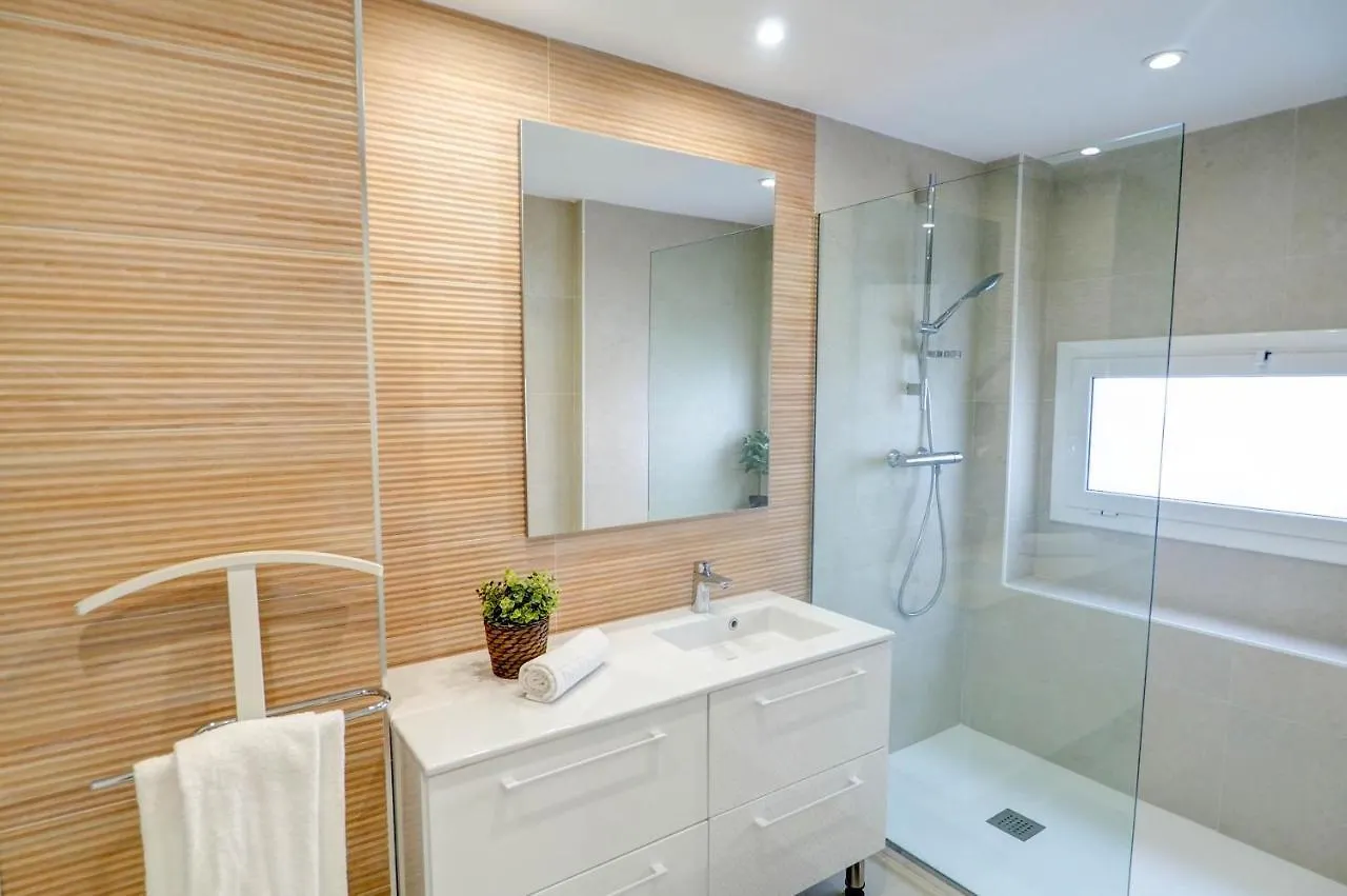 The Moonlight Seaview By Hello Homes Sitges Apartment