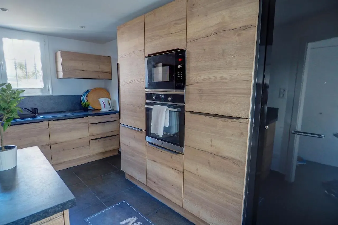 Apartment The Moonlight Seaview By Hello Homes Sitges Spain