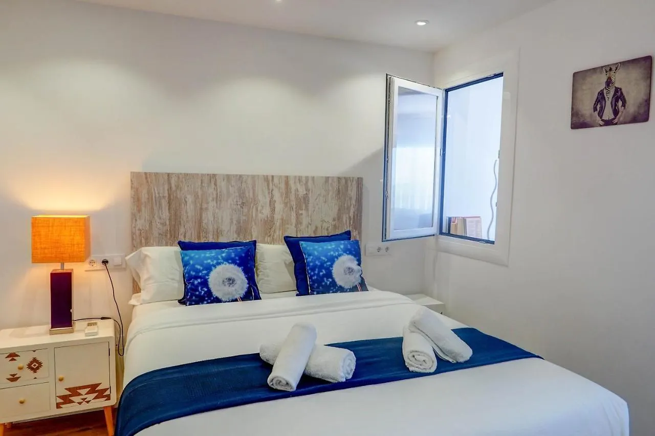 The Moonlight Seaview By Hello Homes Sitges 0*,