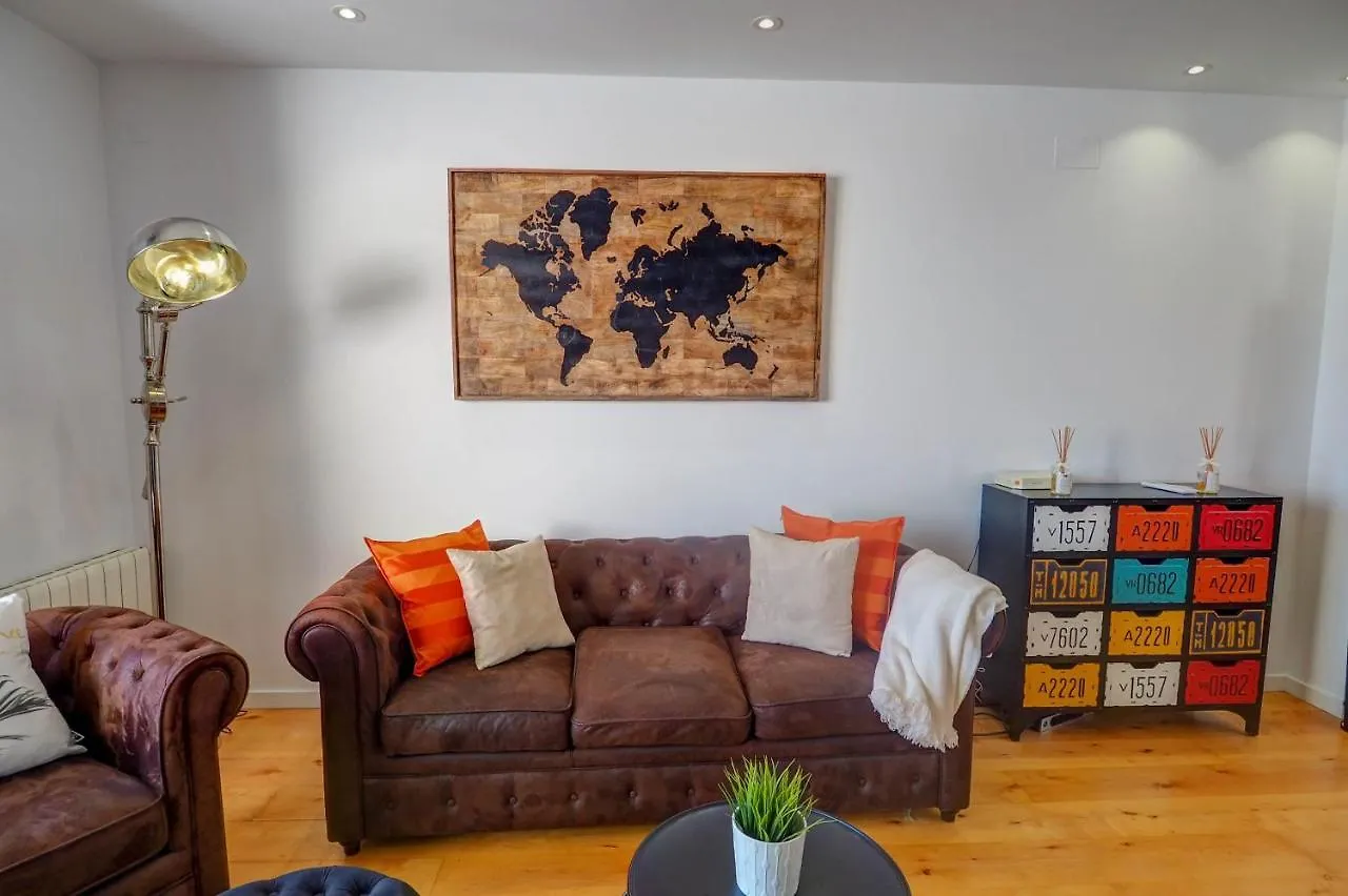 The Moonlight Seaview By Hello Homes Sitges Spain
